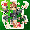 Fifteen Puzzle Solitaire 5.1.1853