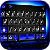 Cool Black Plus Keyboard Theme 3.0