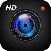 Nouvel appareil photo Pro - Appareil photo reflex numérique 2021 1.4.5