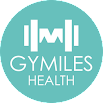GYMILES स्वास्थ्य - आपके स्वस्थ जीवन के लिए पुरस्कार 1.1.1