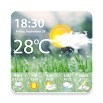 Weather - Weather Real-time Forecast 1.3