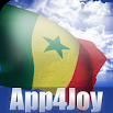 Senegal Flag Live Wallpaper 4.2.5