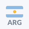 아르헨티나 FM 라디오 : 라이브 아르헨티나 라디오 1.9.37