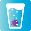 Drink Water Aquarium - Rastreador de agua y recordatorio 1.9.7