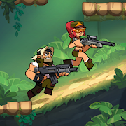 Bombastic Brothers - Top Squad.2D Action shooter. 1.5.54