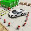 Modern Car Parking Free Games 3D - New Car Games 23