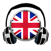 Union Jack Radio App UK Free Online 1.1
