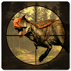 Настоящий охотник на динозавров - юрское приключение 2.3.5