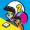 Boomerang Make and Race 2 - بازی کارتونی مسابقه 1.1.2