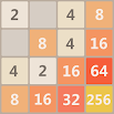2048 आकर्षण: क्लासिक और मुफ्त, संख्या पहेली गेम 5.0501