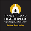 Sam B. Cook Healthplex 9.2.0