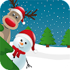 Weihnachten 2020 - Chết tối hậu thư Weihnachts-App 2.53