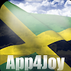 Jamaica Flag Live Wallpaper 4.2.5