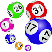 Generator lotere berdasarkan statistik 4.5.135n