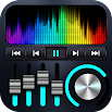 Reproductor de música y amplificador de volumen de graves EQ - KX Music 1.9.3