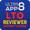 Examen de pilote LTO Ultimate Reviewer 1.7.0