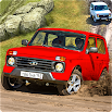 Suv Jeep Rivals Prado Racing 2020 1.12