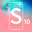 One S10 Launcher - S10 Launcher style UI, feature 6.3