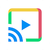 Chromecast के लिए कास्ट - टीवी स्ट्रीमिंग और स्क्रीन शेयर 1.1.5