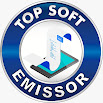 Top Soft Emissor 10081