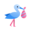 Stork - برنامه ردیاب بارداری و تقویم 3.7.5