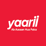 Yaarii - Meilleure application de prêt instantané 2.3.3
