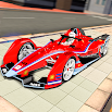 Nouveaux jeux de course de voitures de formule gratuits - Jeux de voitures 3D 1.0.8