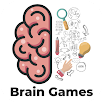 Brain Games For Adults - Brain Training Games 3.15