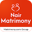 Nair Matrimony-Kerala Nairs6.3の結婚アプリ
