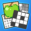 Trang câu đố - Ô chữ, Sudoku, Picross và hơn thế nữa 3.63
