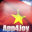 वियतनाम ध्वज लाइव वॉलपेपर 4.2.5