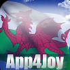 वेल्श ध्वज लाइव वॉलपेपर 4.2.5
