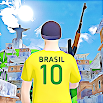 Favela Combat. Բաց աշխարհ առցանց