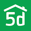 Planner 5D - Создатель дизайна дома и интерьера 1.25.2