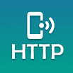 Strumień ekranu przez HTTP 3.5.3