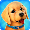 Dog Town: Pet Shop Game, уход и игра с собакой