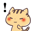 Kladblok Kansai Cats 3.1.31.17