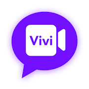 Vivi Chat: چت تصویری تصادفی 1.7.1-201222078