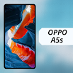 Motyw Oppo A5 2020, dzwonki - Oppo A5 Launcher 2.9.0
