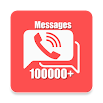 Todos los mensajes Estado Bromas SMS 6.5