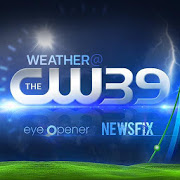 Weather @ CW39 5.1.202