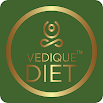 Vedique Diet - план бесплатной диеты доктора Шикхи NutriHealth 1.8.0.3