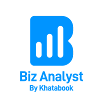 Kiểm đếm trên di động: Biz Analyst | Tally Mobile App 7.5.7