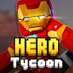 Hero Tycoon 2.1.0.0 Memperbarui
