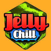 Jelly Chill - بدن نرم ASMR 5
