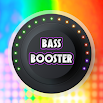 Bass Booster Equalizer - Bluetooth e fones de ouvido v-1.49