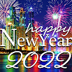 Happy New Year Greeting 2021 8.6.5.0