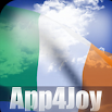आयरलैंड ध्वज लाइव वॉलपेपर 4.2.5