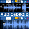 Audiosdroid Audio Studio DAW 1.4.2