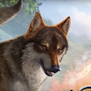 Wolf Tales - Sim animal sauvage en ligne 200161